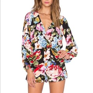 Show me your mumu romper